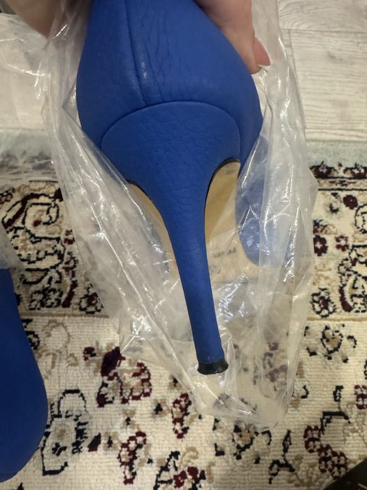 Продам туфли 38 размера