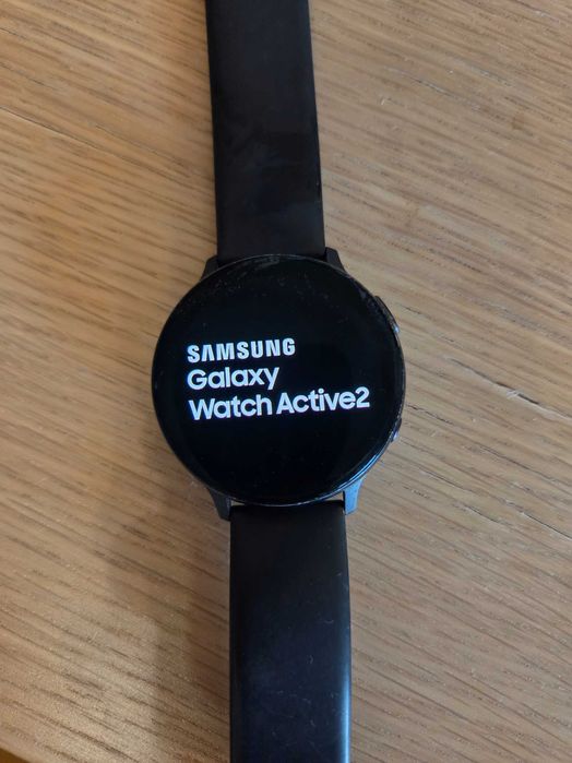 Samsung Galaxy Watch Active2