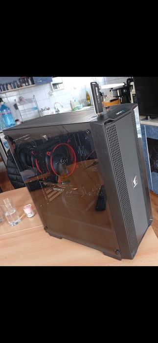 i7-10700t gtx1660super