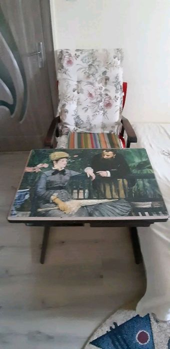 Eduard monet puzzle