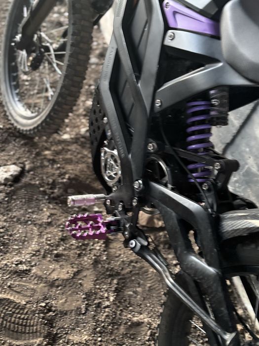 79 bike falcon pro 2025