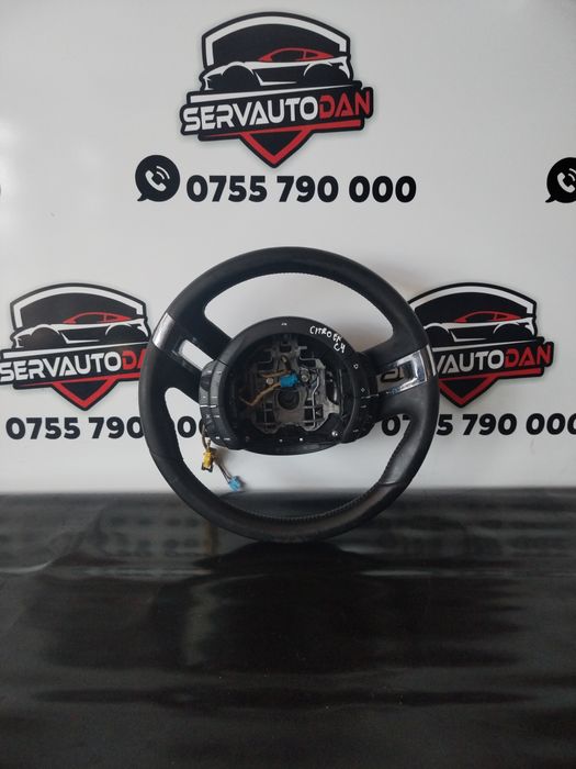 volan citroen c4 grand picasso (2006->) [ua_] 1.6 motorina 2006