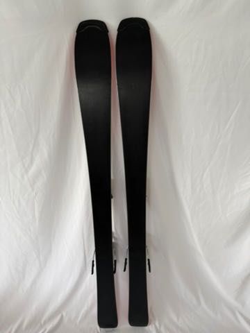 Ski Schiuri all-mountain Salomon XDR 78 ST 140 cm