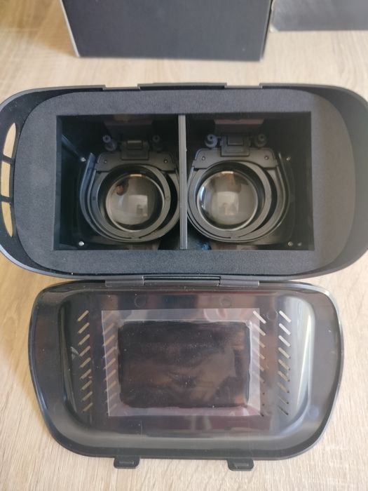 Ochelari VR Avatar 2 E-BODA