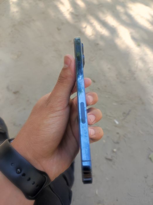 iPhone 12 ProMax