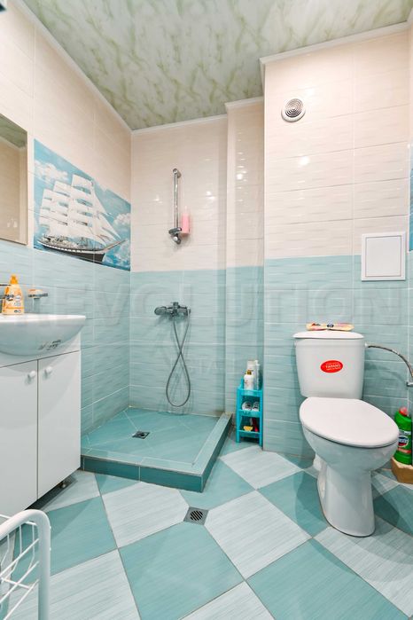 Продава се Едностаен апартамент в София, Студентски град - 65 кв.м за 2000 €/кв.м - Снимка #8