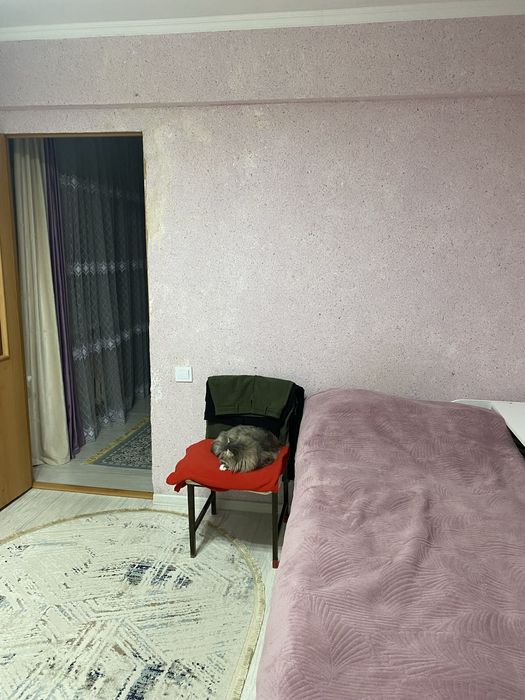 Продам 4 комн квартиру