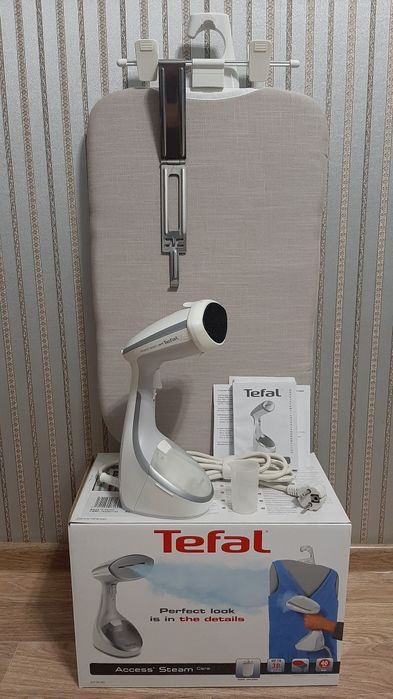 Отпариватель TefaL