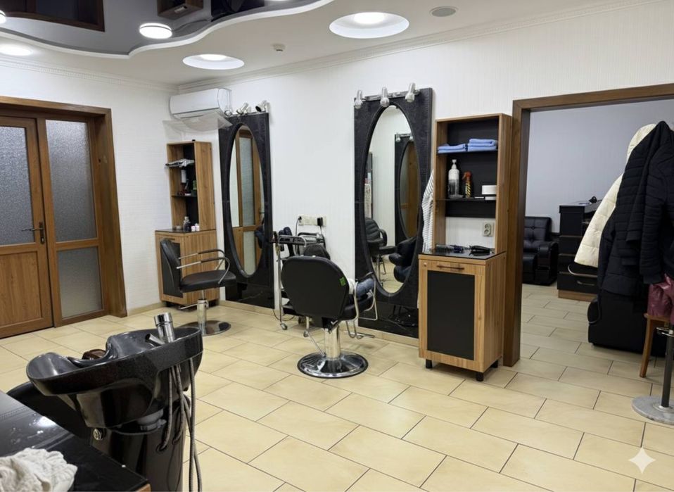 П ремиальная локация в центре ташкента — аренда [SM]