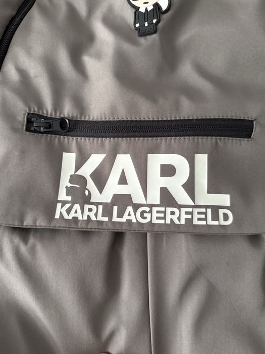 Vesta Karl Lagerfeld M