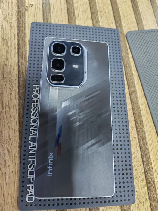 Infinix nete 50 pro 12/256