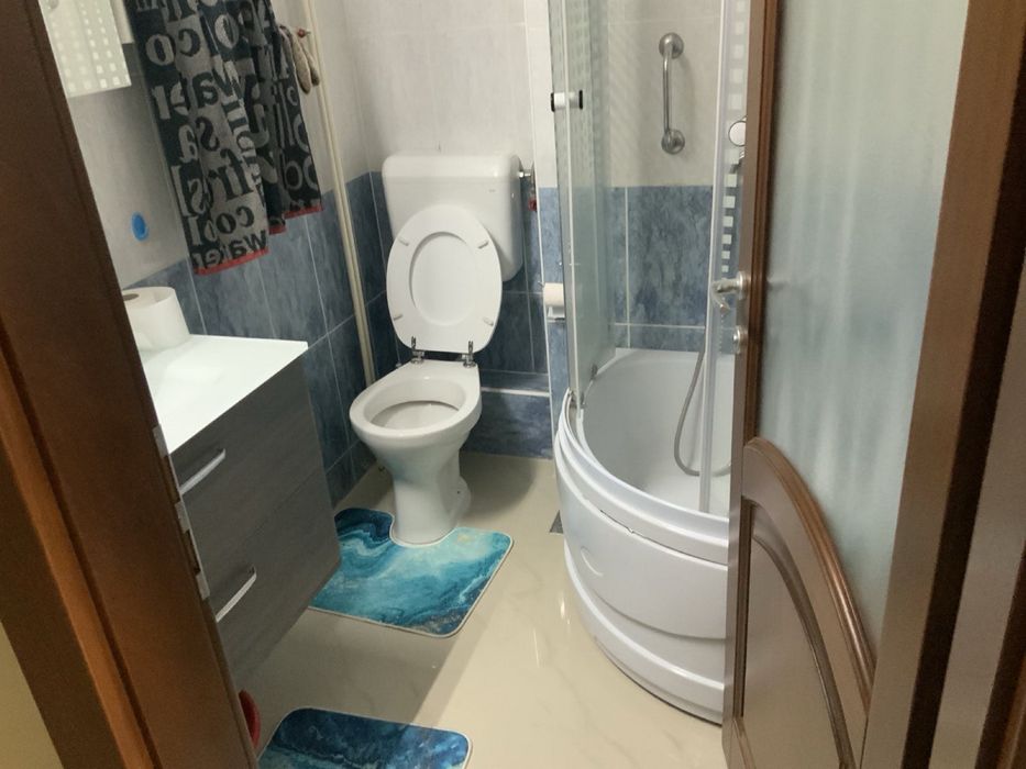 De inchiriat apartament oradea 4 camere LUX centru civic et1