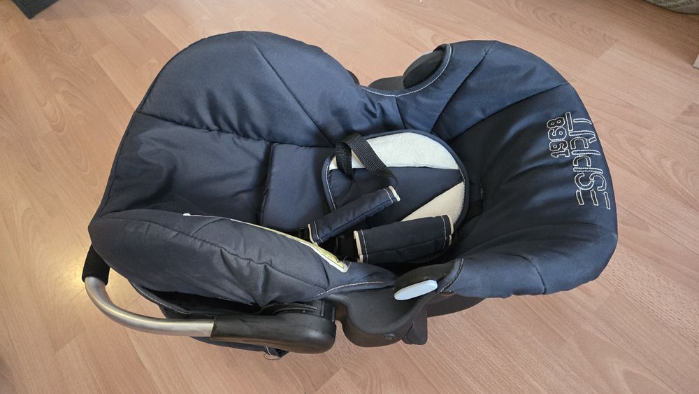 Бебешко кошче Esprit