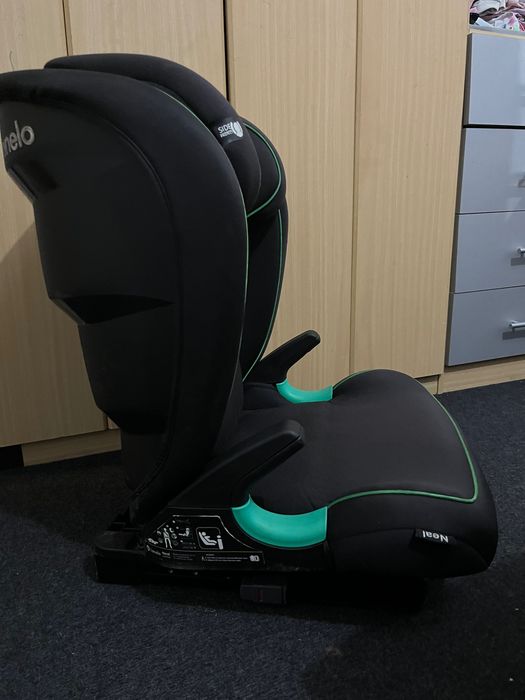 Lionelo Neal child car seat