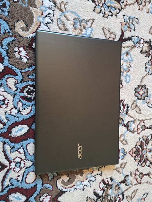 Ноутбук Acer Core i5 8250u