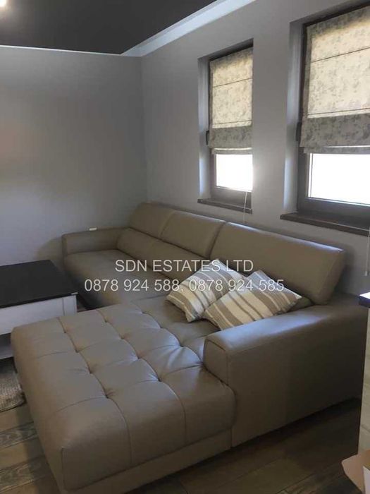 Продава се Тристаен апартамент в Казанлък - 110 кв.м за 1368 €/кв.м - Снимка #7