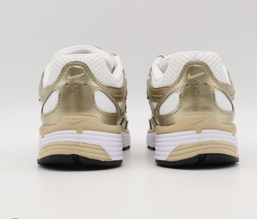 Nike P6000 gold 43 originali