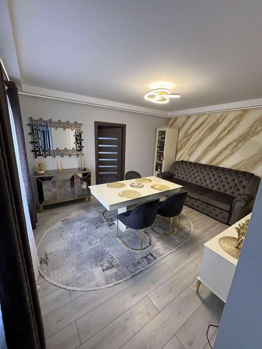 Apartament de închiriat