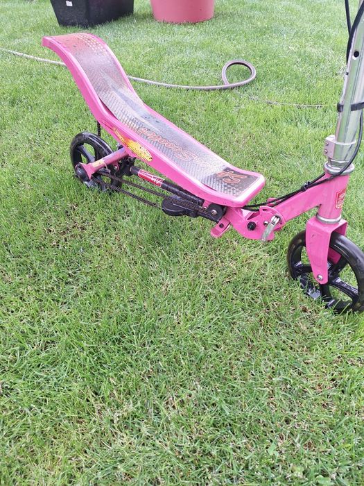 Trotineta Space scooter X580