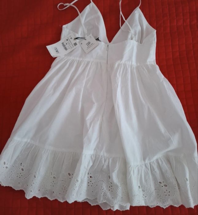 Rochie noua Zara