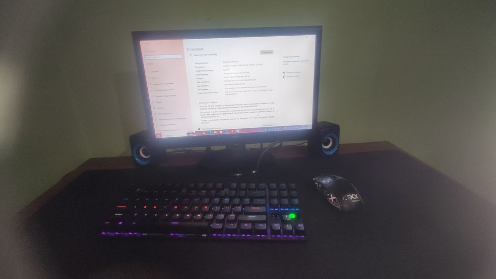 Kompyuter sotiladi ddr4