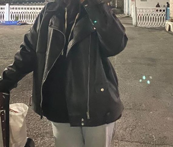 Продам косуха женская