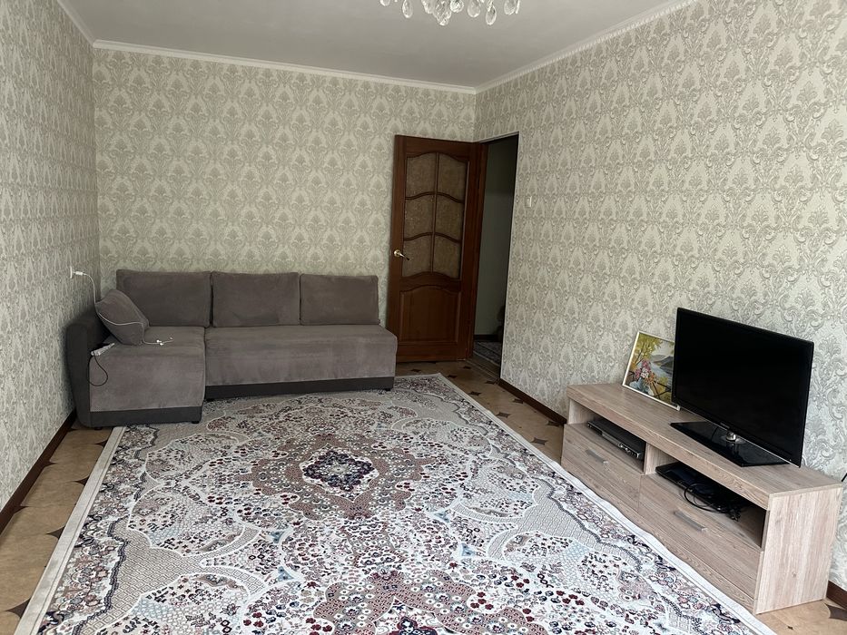 Продам 2 х комнатную квартиру