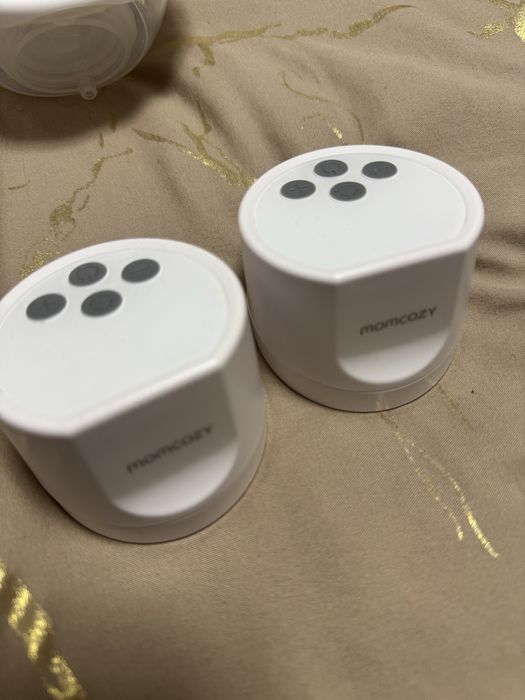 Pompa san Momcozy S12 Pro