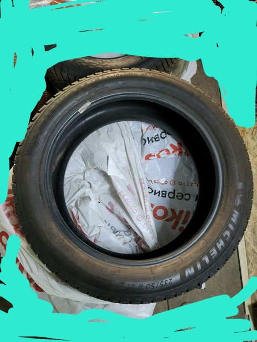 Продам шину Michelin