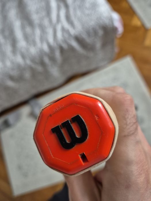 Racheta tenis Wilson Blade v7.0 16×19