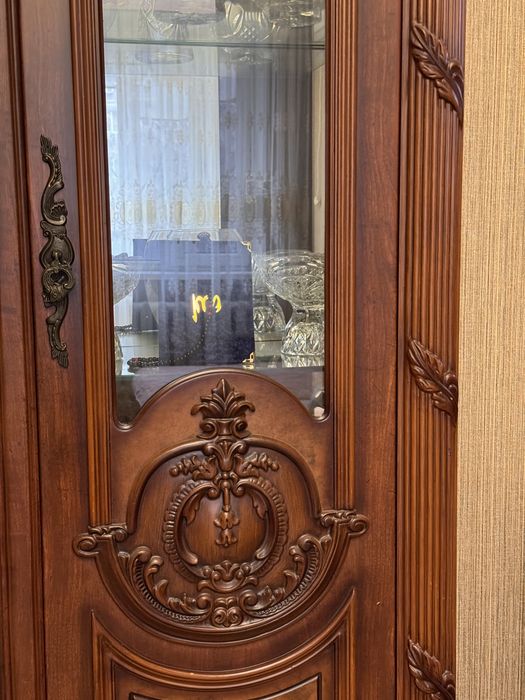 Гостиная мебель стенка