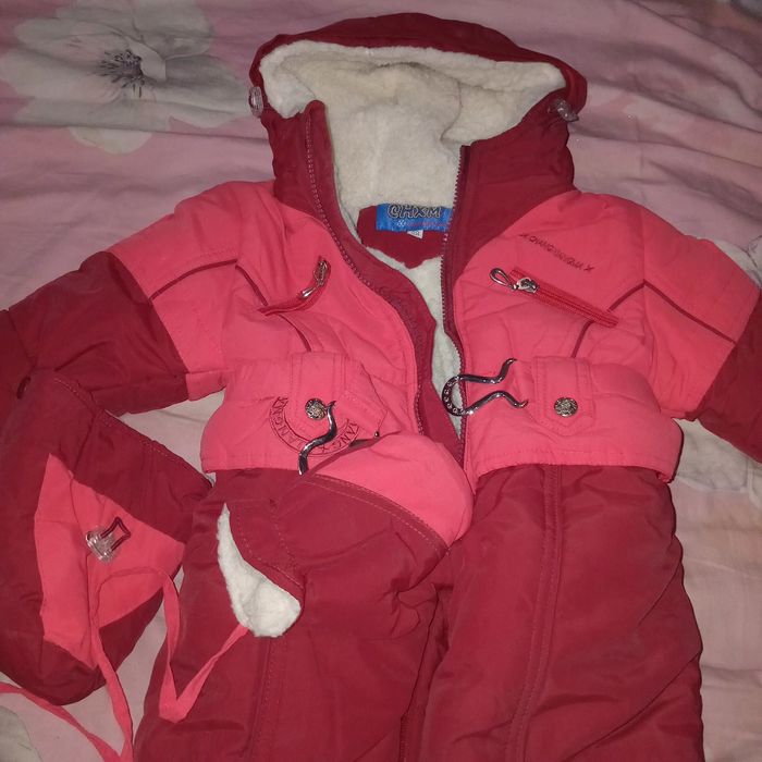 Kanvinzon yengi kiyilmagan