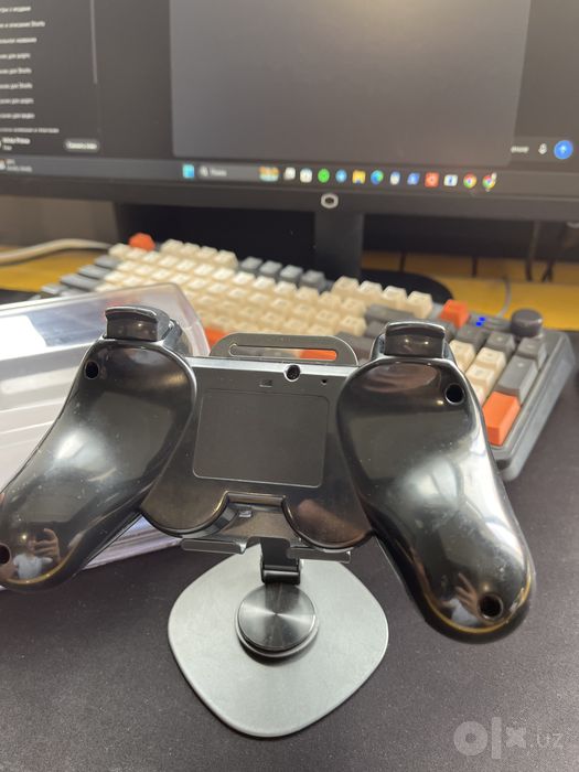 DUALSHOCK 3 нерабочий джостик для PlayStation 3