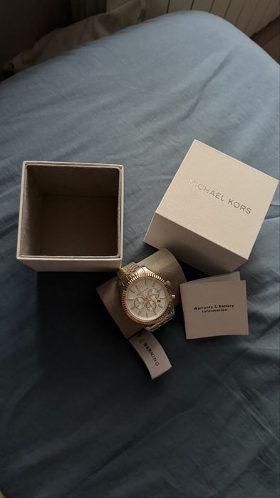 Часы michael kors