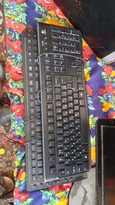 Компьютер игравое