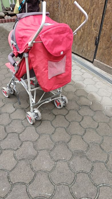 Carucior sport Lionelo