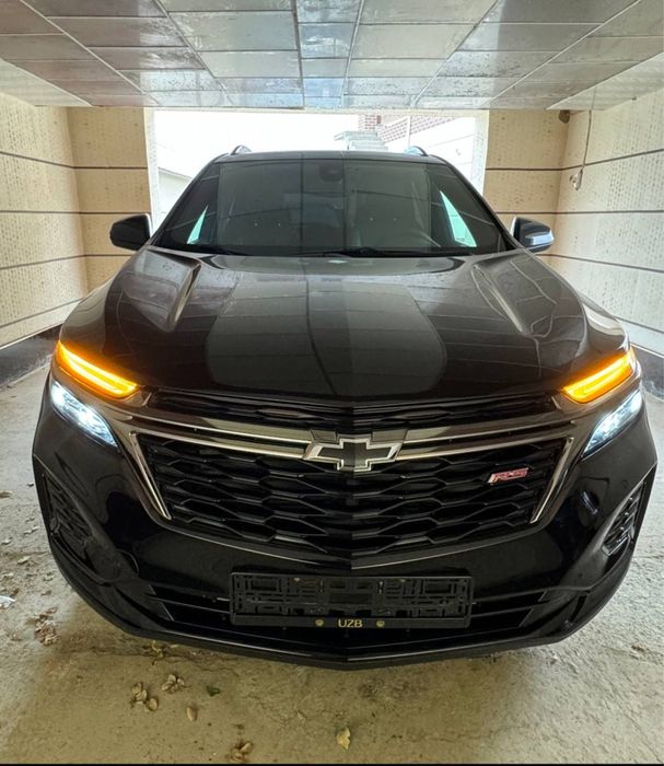 2023yil 472 mlnlik full Eqinoxs Rs sotiladi