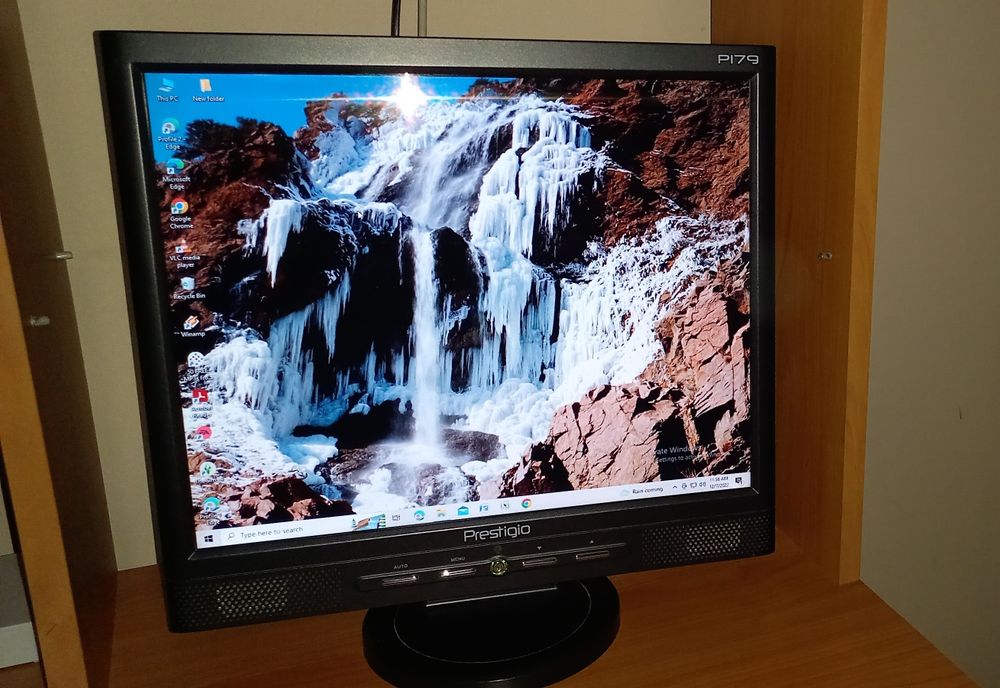 Monitor pentru calculator ca Nou