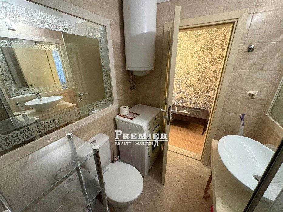 Продава се Тристаен апартамент в к.к. Слънчев бряг - 89 кв.м за 797 €/кв.м - Снимка #18