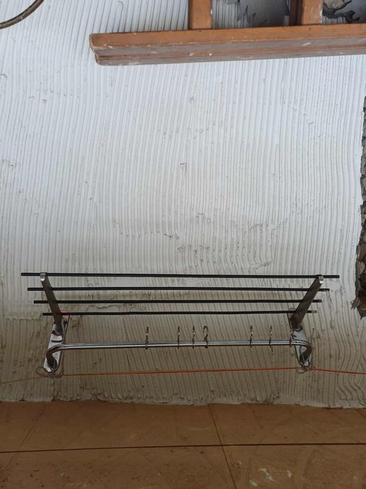 Vintage закачалка