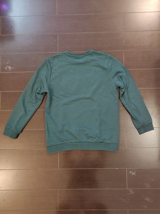 Bluza Cu Maneca Lunga LCW