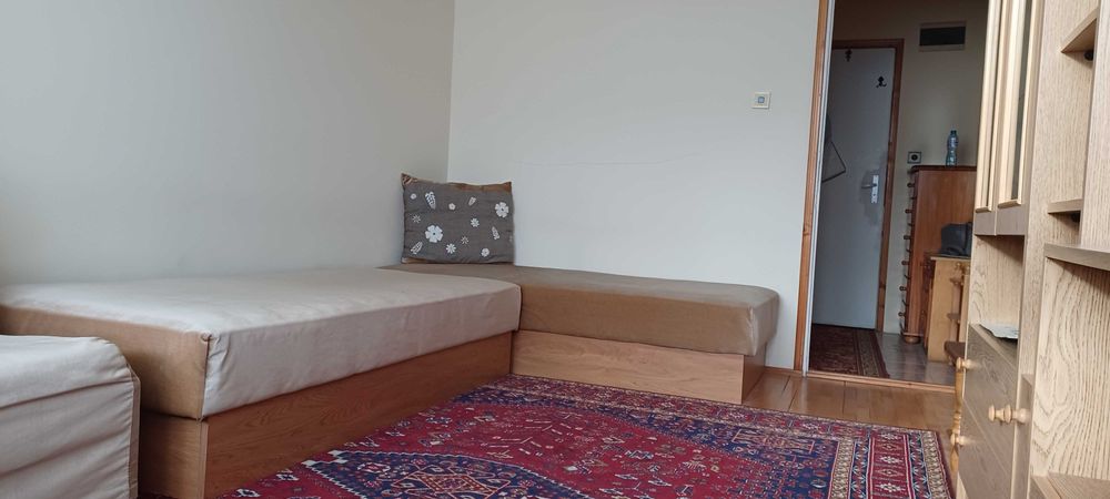 Дава се под наем Мезонет в Варна, Базар Левски - 60 кв.м за 425 € - Снимка #3