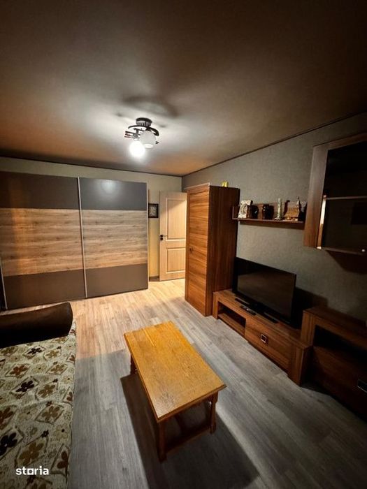 Apartament 2 camere semidecomandat, etaj 1 , zona Curtea de Apel — fotografia 3