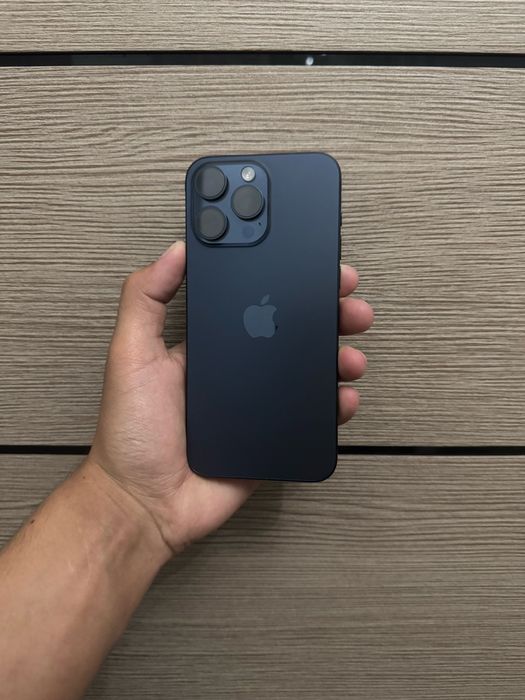 Айфон 15 про Макс 256гб