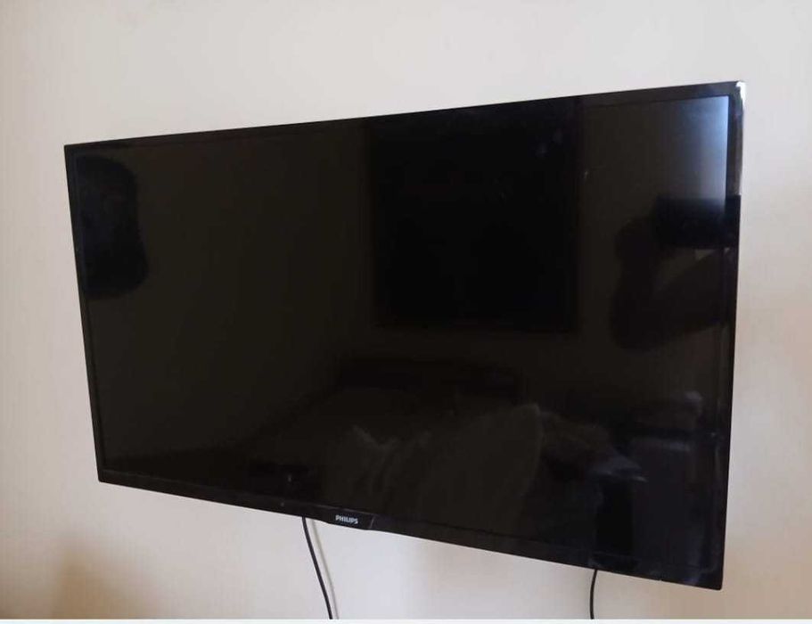Tv smart philips