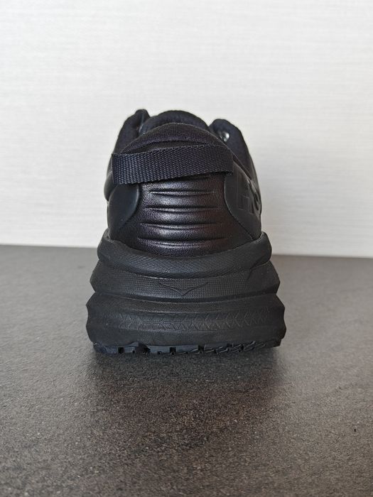 Adidași Hoka Bondi SR originali cool top