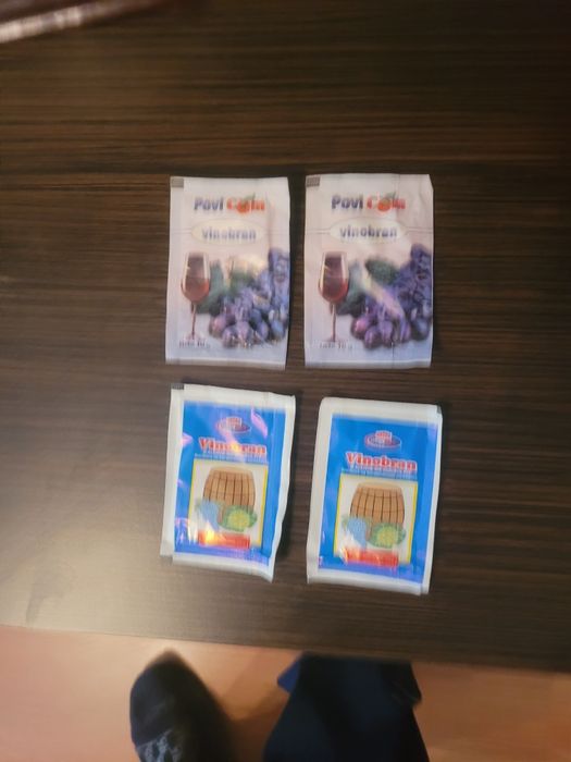 Vvinobran sarbesc valabil 2028