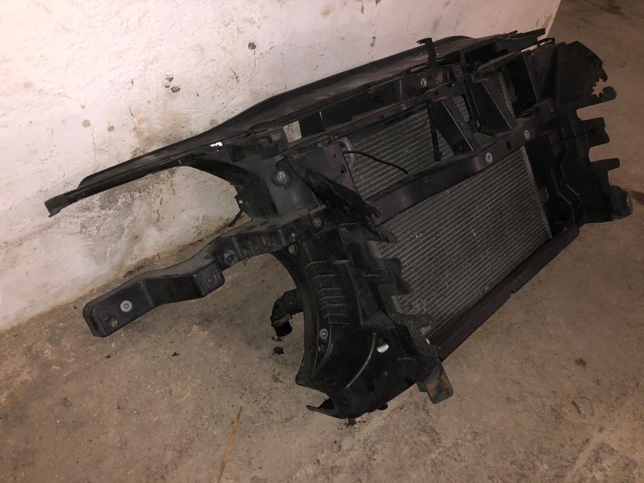 Trager complet VW Passat B6 2.0 TDI 2007