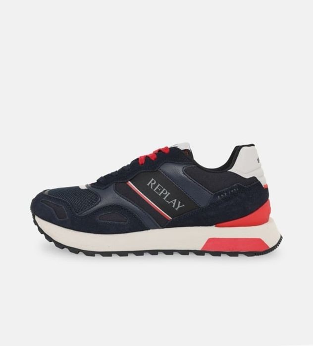 Маратонки Replay sneakers мъжки (N 42; 43; 44; 45 и 46)