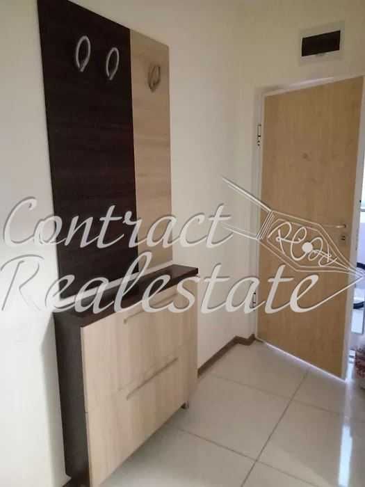 Дава се под наем Двустаен апартамент в Варна, Цветен квартал - 60 кв.м за 357 € - Снимка #9